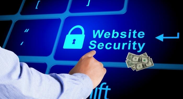 HOW CAN YOU REDUCE THE COST OF WEBSITE SECURITY