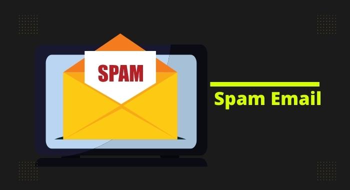 THE NECESSARY ACTIONS YOU CAN TAKE AGAINST SPAM EMAILS