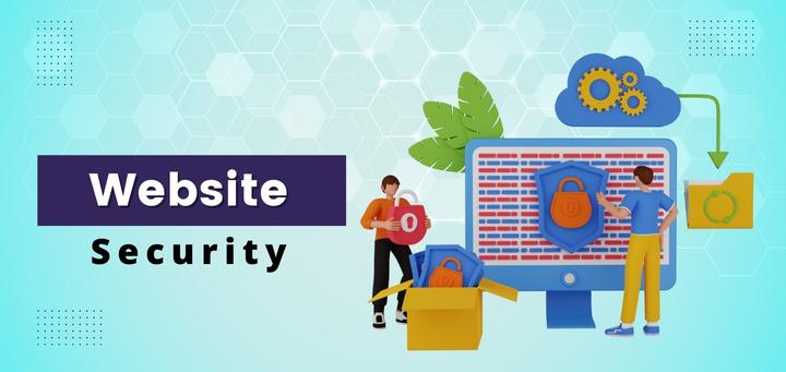 WHAT IS WEBSITE SECURITY AND HOW DOES IT WORK IN WORDPRESS
