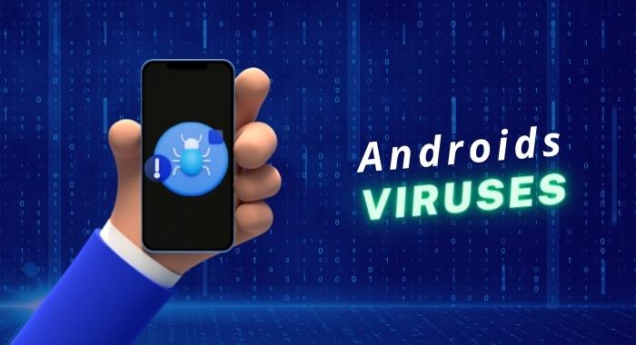 HOW DO I CHECK MY ANDROID PHONE FOR VIRUSES