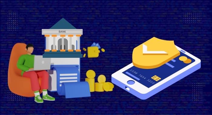 HOW DOES BANKING APP PROTECT YOUR ACCOUNT