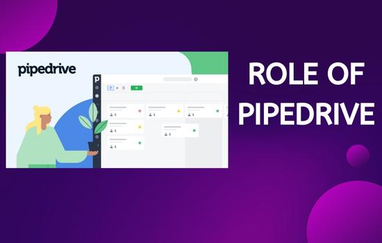 ROLE OF PIPEDRIVE | SPAMBURNER™ - STOP WEBSITE SPAM &AMP; MANAGE LEADS 2022