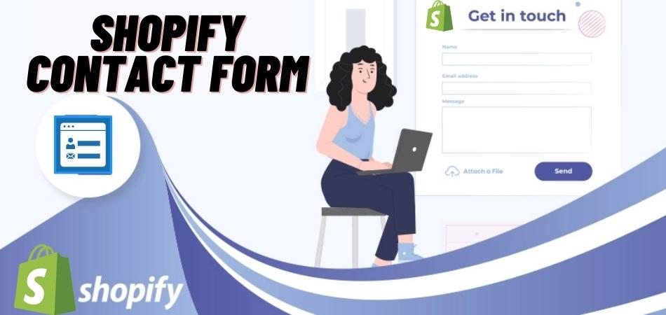 SHOPIFY CONTACT FORM SPAM