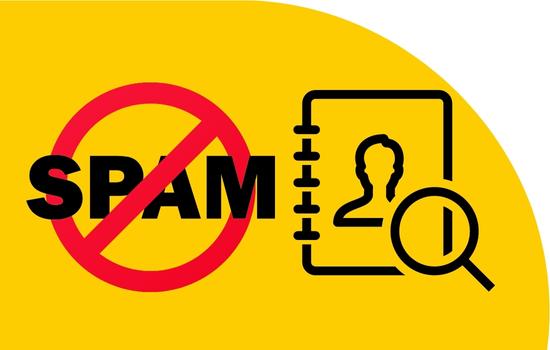 SPAM MASSAGES ON DRUPAL CONTACT | SPAMBURNER™ - STOP WEBSITE SPAM &AMP; MANAGE LEADS 2023