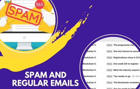 SPAM AND REGULAR EMAILS | SPAMBURNER™ - STOP WEBSITE SPAM &AMP; MANAGE LEADS 2022