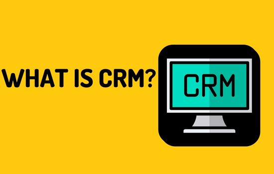 WHAT IS CRM AND HOW DOES IT WORK | SPAMBURNER™ - STOP WEBSITE SPAM &AMP; MANAGE LEADS 2022