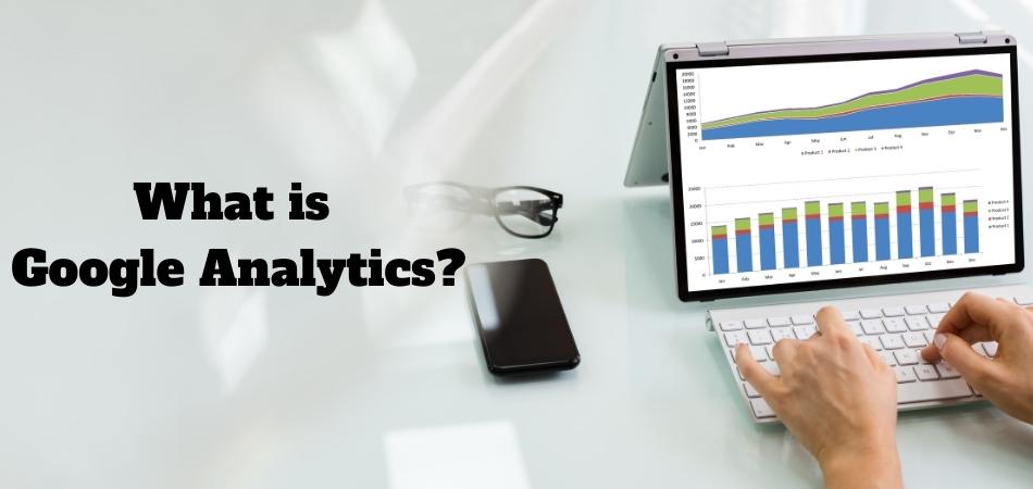 WHAT IS GOOGLE ANALYTICS | SPAMBURNER™ - STOP WEBSITE SPAM &AMP; MANAGE LEADS 2023