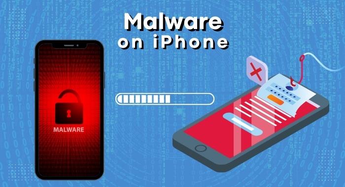 WHAT IS MALWARE AND WHAT CAN IT DO TO YOUR IPHONE
