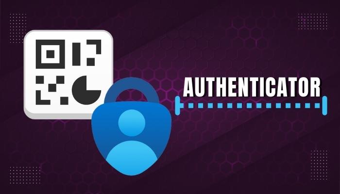 WHAT IS AN AUTHENTICATOR AND HOW DOES IT WORK