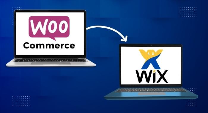 CONSIDERABLE FACTORS WHILE USING WOOCOMMERCE ON WIX