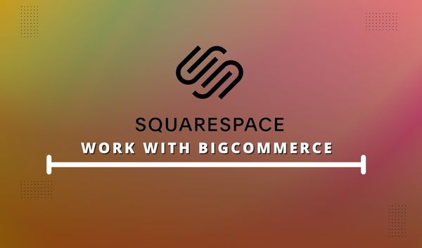 DOES SQUARESPACE WORK WITH BIGCOMMERCE | SPAMBURNER™ - STOP WEBSITE SPAM &AMP; MANAGE LEADS 2022