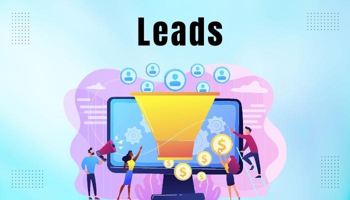 HOW MANY LEADS SHOULD I GENERATE A DAY