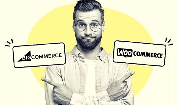 IS BIGCOMMERCE BETTER THAN WOOCOMMERCE 2 | SPAMBURNER™ - STOP WEBSITE SPAM &AMP; MANAGE LEADS 2022