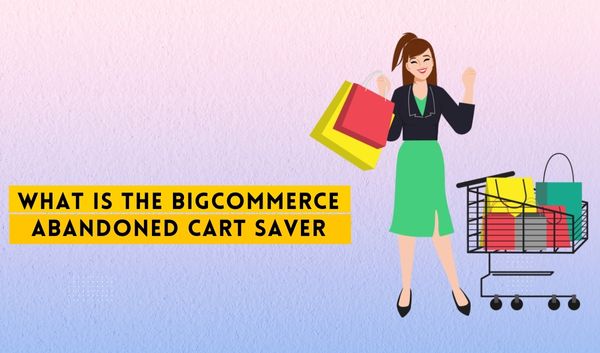 WHAT IS THE BIGCOMMERCE ABANDONED CART SAVER | SPAMBURNER™ - STOP WEBSITE SPAM &AMP; MANAGE LEADS 2022