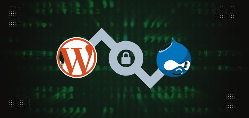 WordPress-Vs-Drupal-Security