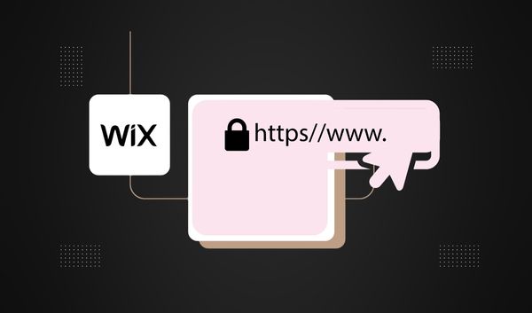 ABOUT WIX DOMAIN