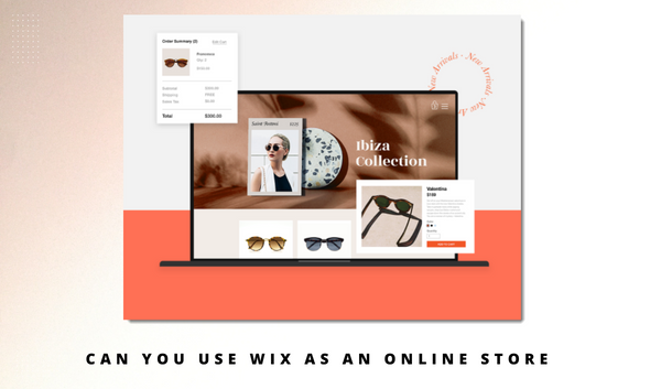 CAN YOU USE WIX AS AN ONLINE STORE | SPAMBURNER™ - STOP WEBSITE SPAM &AMP; MANAGE LEADS 2023