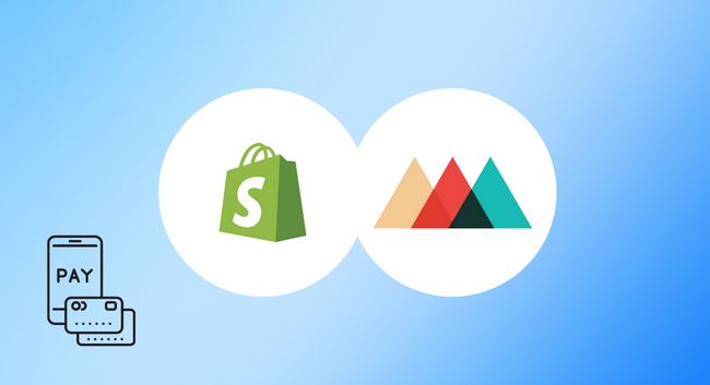 HOW DOES PAYMENT WORK WITH SHOPIFY AND PRINTFUL