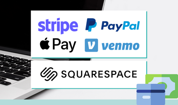 SQUARESPACE PAYMENT OPTIONS | SPAMBURNER™ - STOP WEBSITE SPAM &AMP; MANAGE LEADS 2022