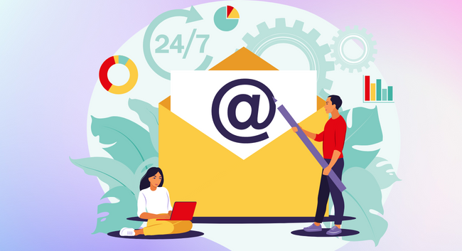 WHAT IS EMAIL MARKETING AND HOW DOES IT WORK