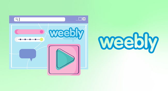 WHAT IS WEEBLY